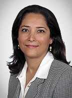 Fatemeh Khedmati, MD