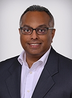 Dinesh Pillai, MD