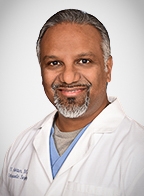 Nauman Akhtar, MD