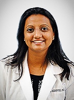 Aditi Agarwal, MD