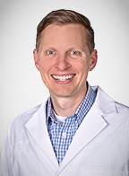 Benjamin Cramer, MD