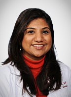 Nidhi Gill, MD
