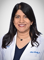 Swapna Adi Reddy, MD