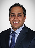 Nitin Goyal, MD