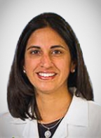 Anisha Thadani, MD