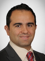 Fadi Nukta, MD