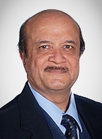 Shriprakash Trivedi, MD