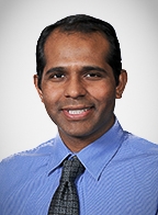 Krishna Edunuri, MD