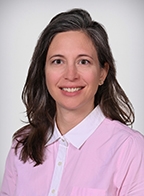 Joanna Joly, MD