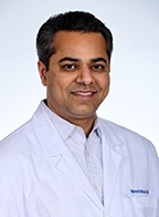 Naresh Bassi, MD