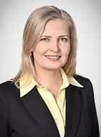 Oksana Lazareva, MD