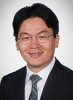 Sekwon Jang, MD
