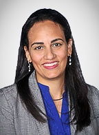Maria Ramirez, MD