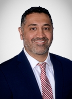 Samim Enayat, MD