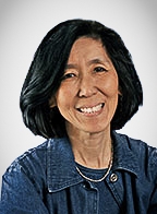 Elizabeth Yang, MD, PhD
