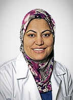 Kanwal Khan, MD