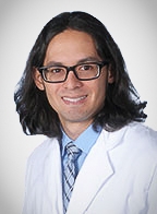 Trevor Uyemura, MD