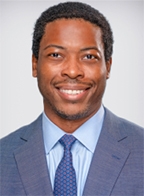 Chinedu Madu, MD