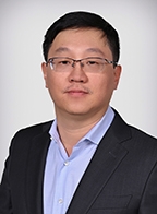Steven Chen, MD