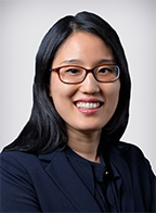 Rebekah Kim, MD