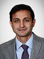Amit Bakri, MD