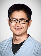 Albert He, MD, PhD