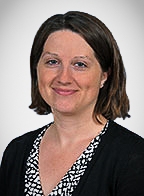 Dr. Kate Gibson