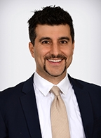 Michael Banihashemi, MD