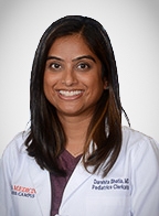 Darshita Bhatia, MD