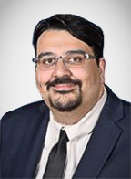 Rushi Vyas, MD