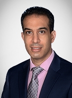 Ali Shahcheraghi, MD