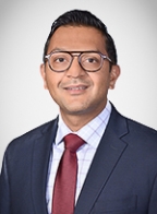 Hiral Patel, MD