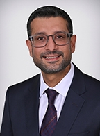Manpreet Singh, MD