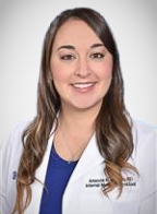 Amanda Morgan, MD