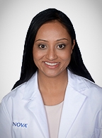 Chandrika Balgobin, DO, FAPA, PMH-C