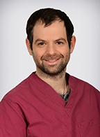 Moshe Chinn, MD