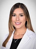 Samantha Diamond-Rossi, MD