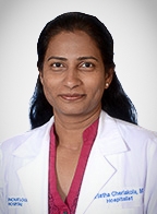 Srilatha Cherlakola, MD