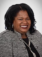 Mina Garrett Scott, MD