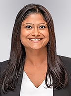 Aditi Bhagat, MD