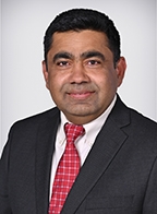 Muhammad Iqbal, MD