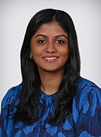 Sushmita Gordhandas, MD