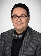 Reza Sedighi, MD