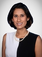 Hira Richter, MD