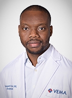 Oluwaseyi Ajayi, MD