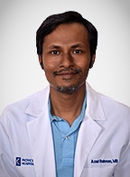 Mohammad Rahman, MD