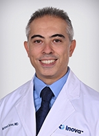 Mehmet Sayiner, MD