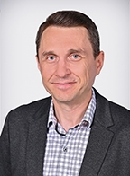 Siarhei Liauchonak, MD