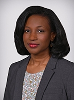 Omojo Malu, MD