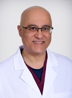Suleiman Abu-Afash, MD